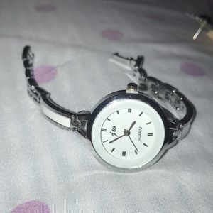 Quartz Watch